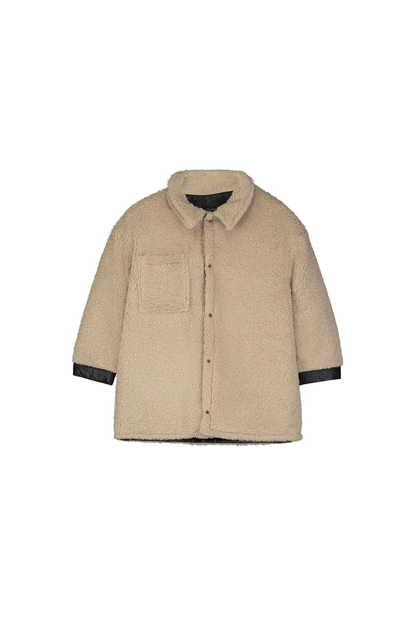 Wind Reversible Jacket