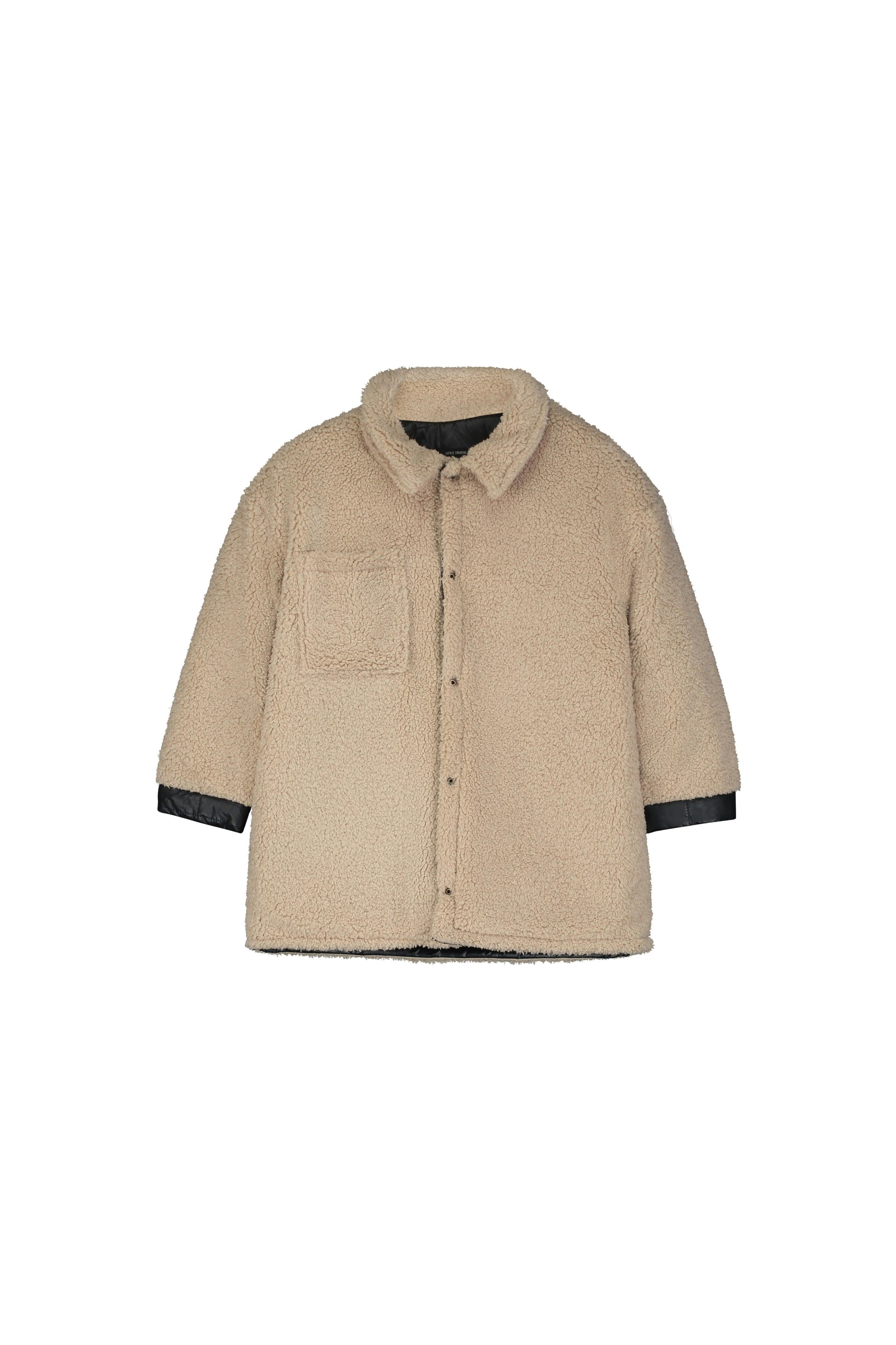 Wind Reversible Jacket