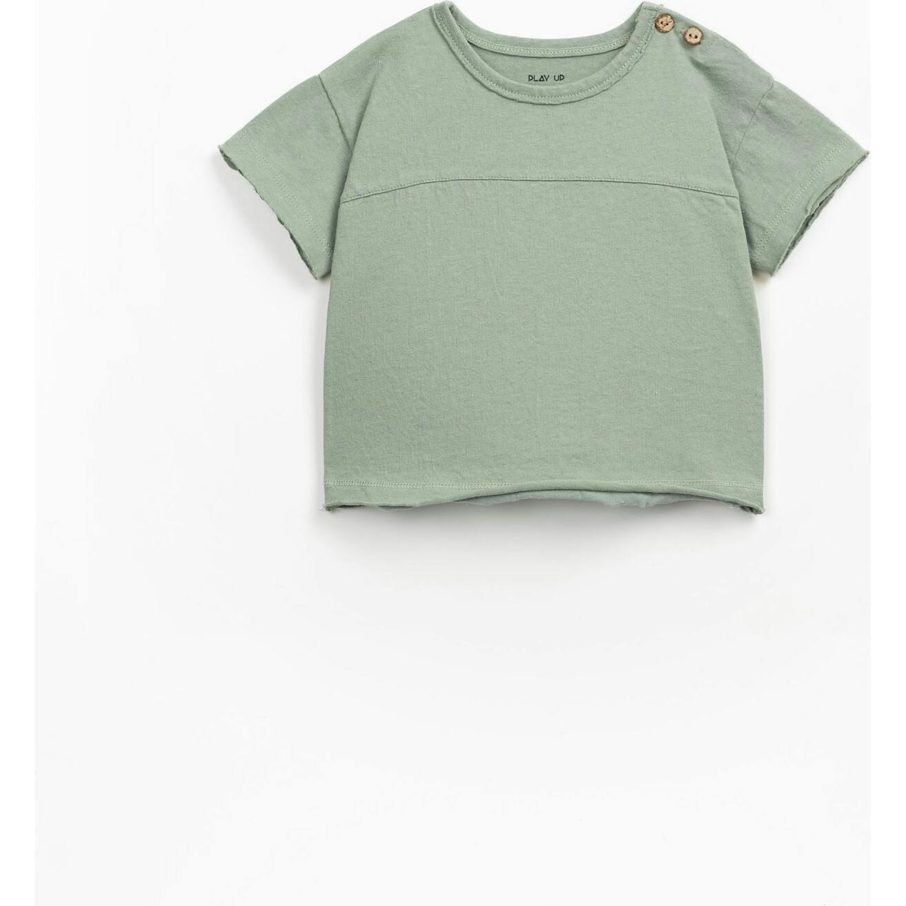 Jersey T-Shirt