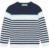 TARTINE ET CHOCOLAT Sailor Stripes Sweater