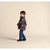 Blake Reversible Down Puffer