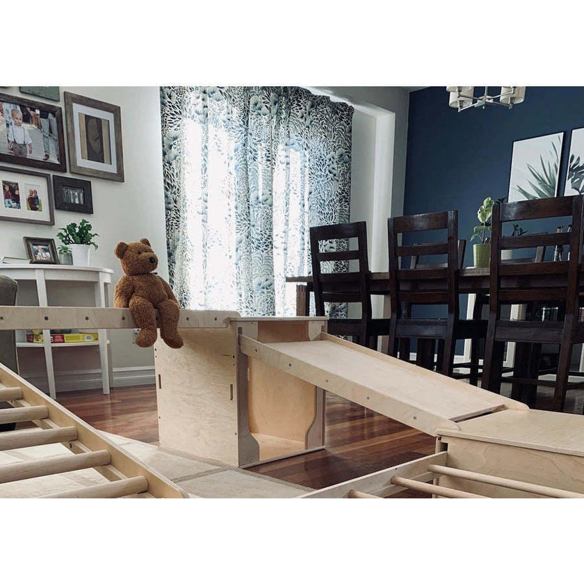PlayBox Castle