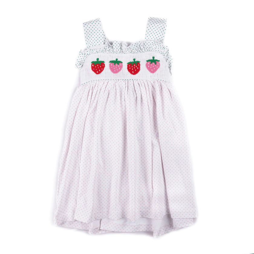 Berry Sweet - Caroline Dress