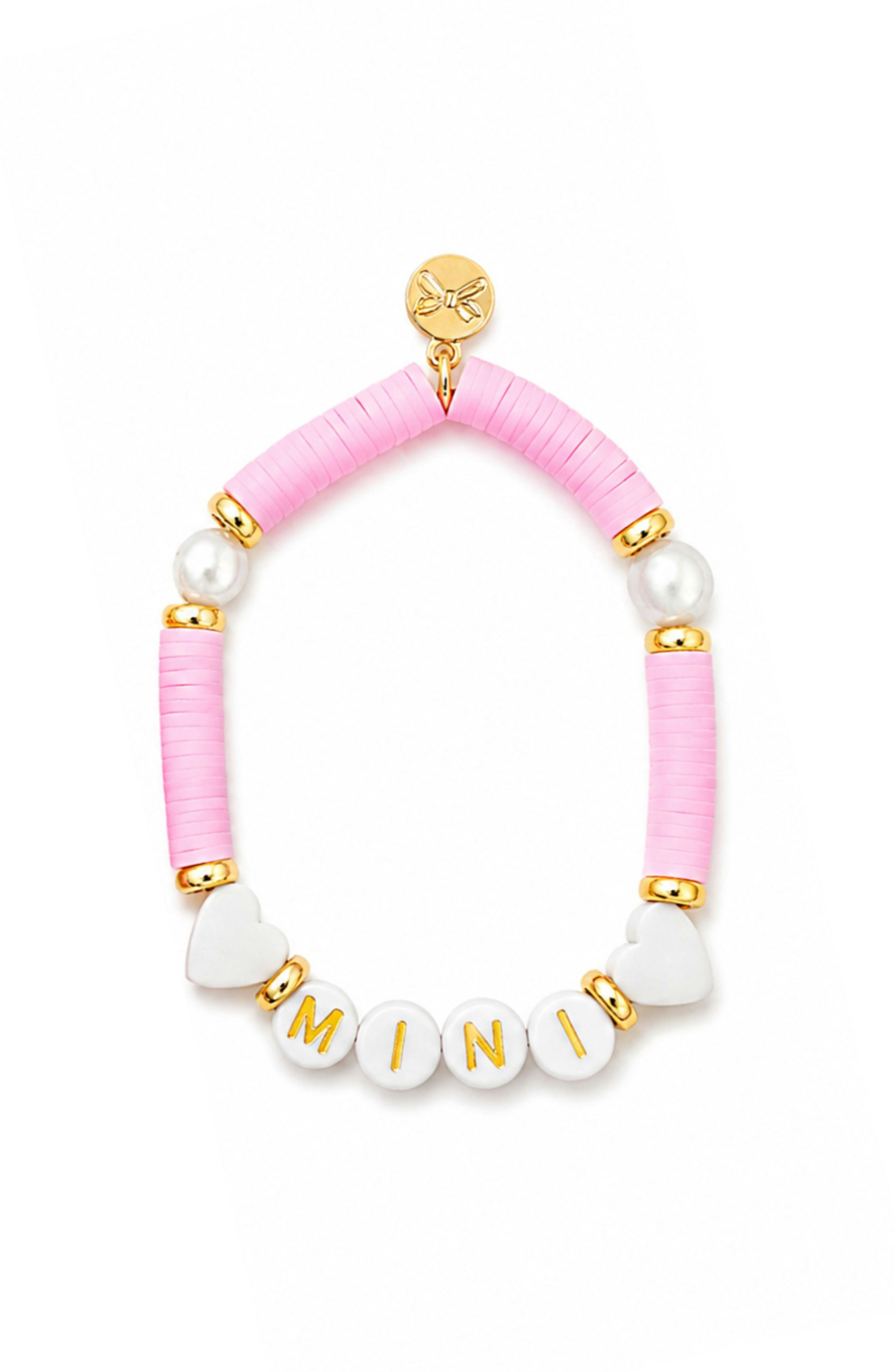 Mama & Mini Bracelet Gift Set
