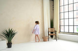 Amy dress (lavender)