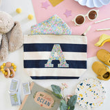 Liberty Of London Personalised Accessory Bag