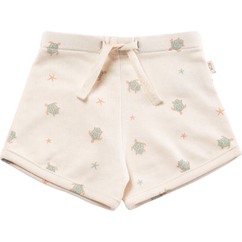 Blake Shorts in Turtles