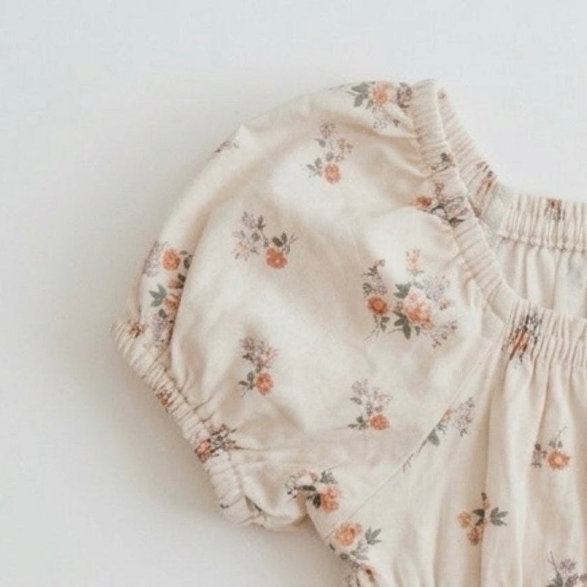 Kennedi Dress | Wildflower Whisper