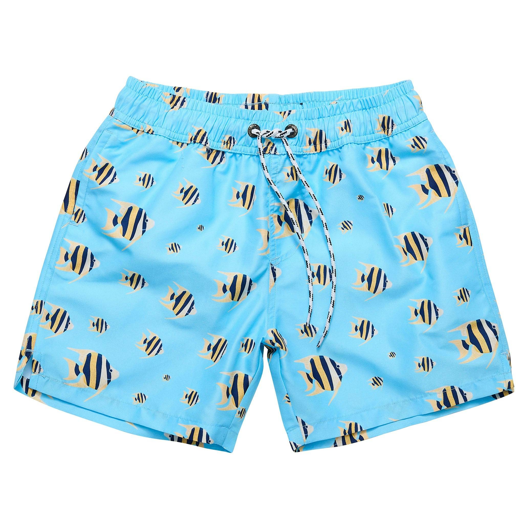 Angel Swim Short