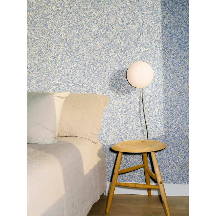 Superbloom 10-Yard Wallpaper