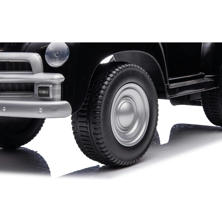 Chevrolet 3100 Vintage Push Car for Toddlers