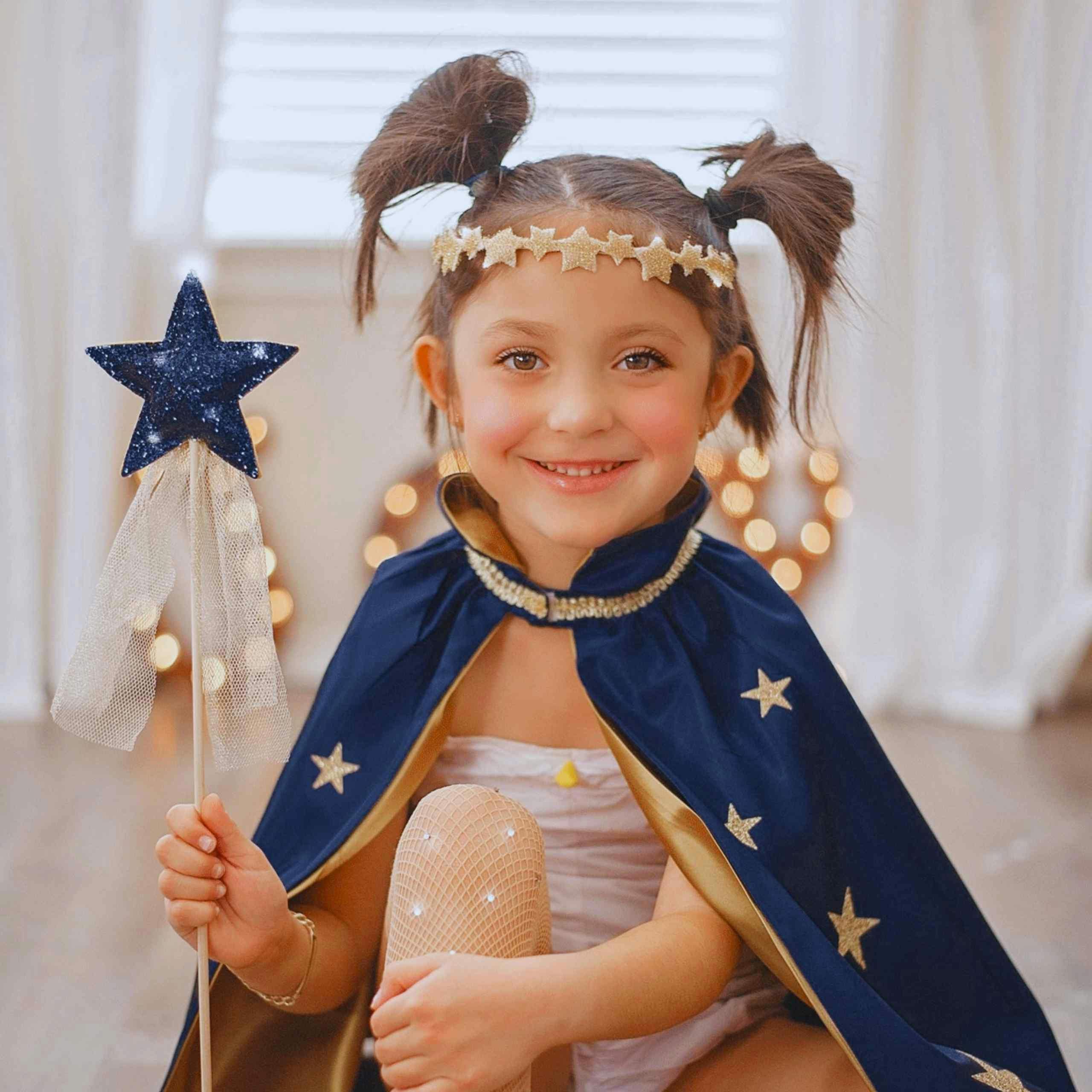 Epic Adventures Costume Gift Set