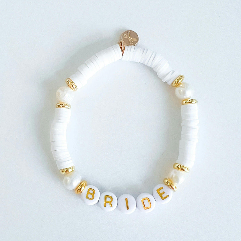 Bride Bracelet (Women)