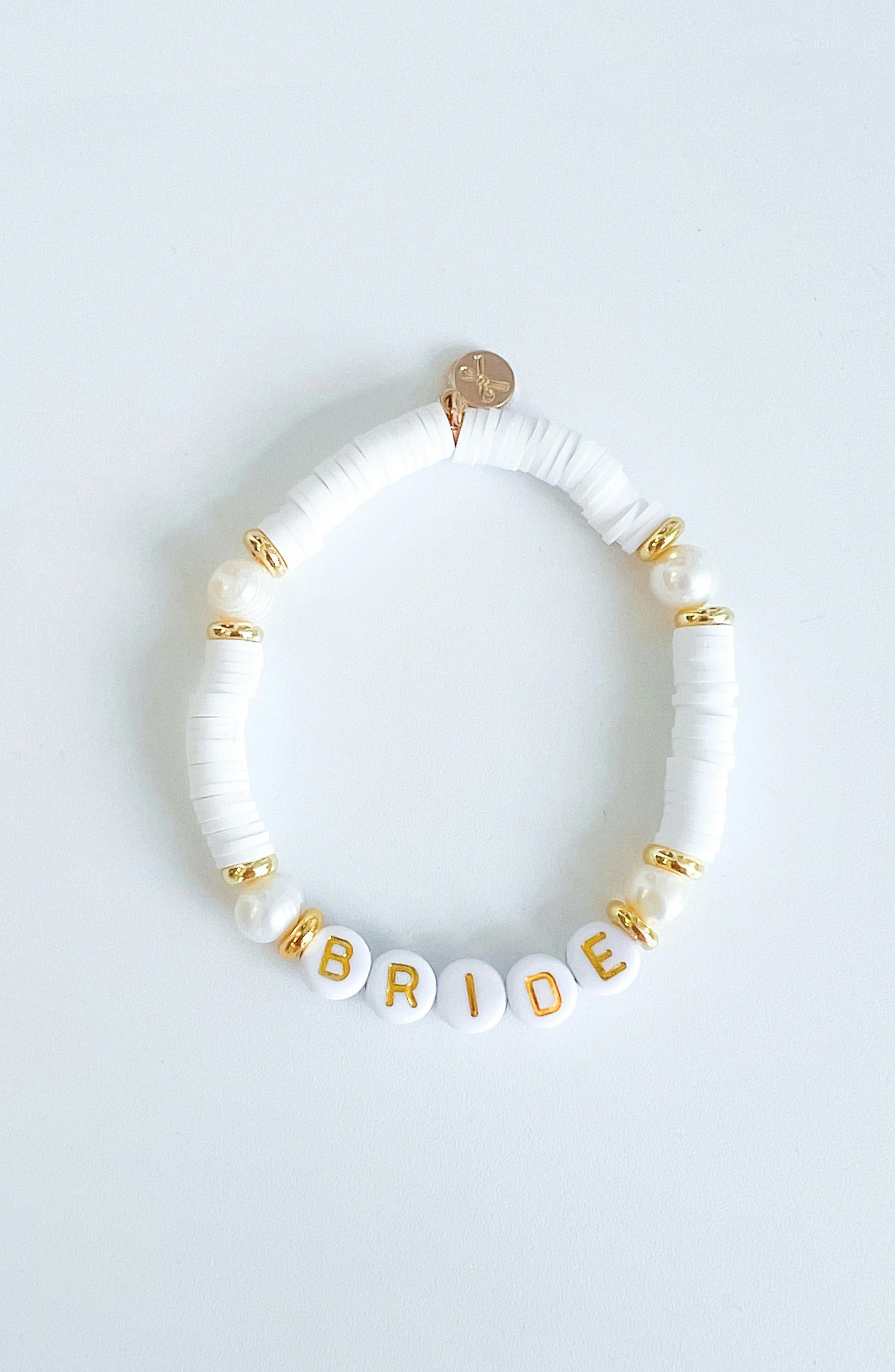 Bride Bracelet (Women)