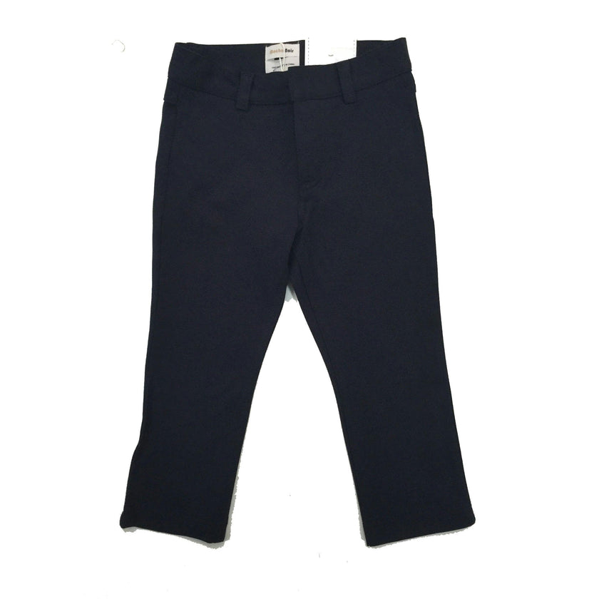 Stretch Skinny Pants