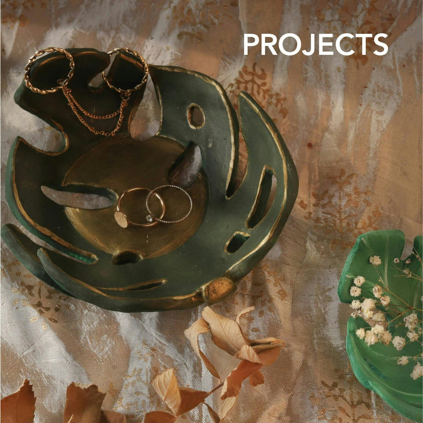 Introduction to: Sculpt It! Art Kit