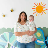 Zippered Romper, The Very Hungry Caterpillar™ And Friends