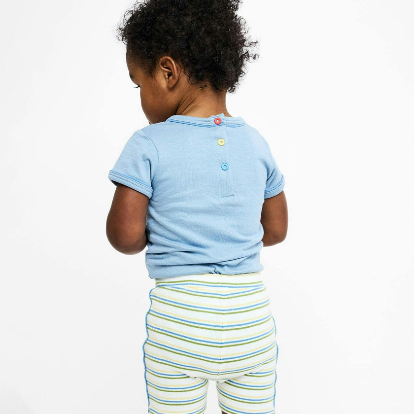 Willie One-piece, Dusty Blue