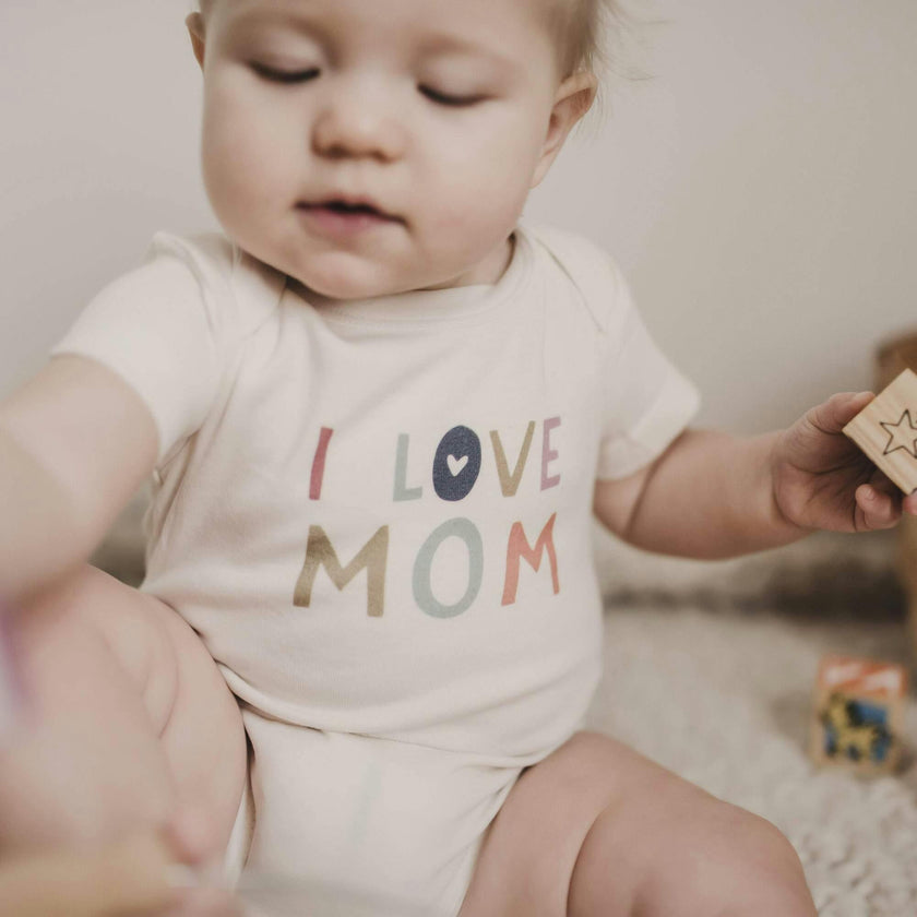 gift set | love mom