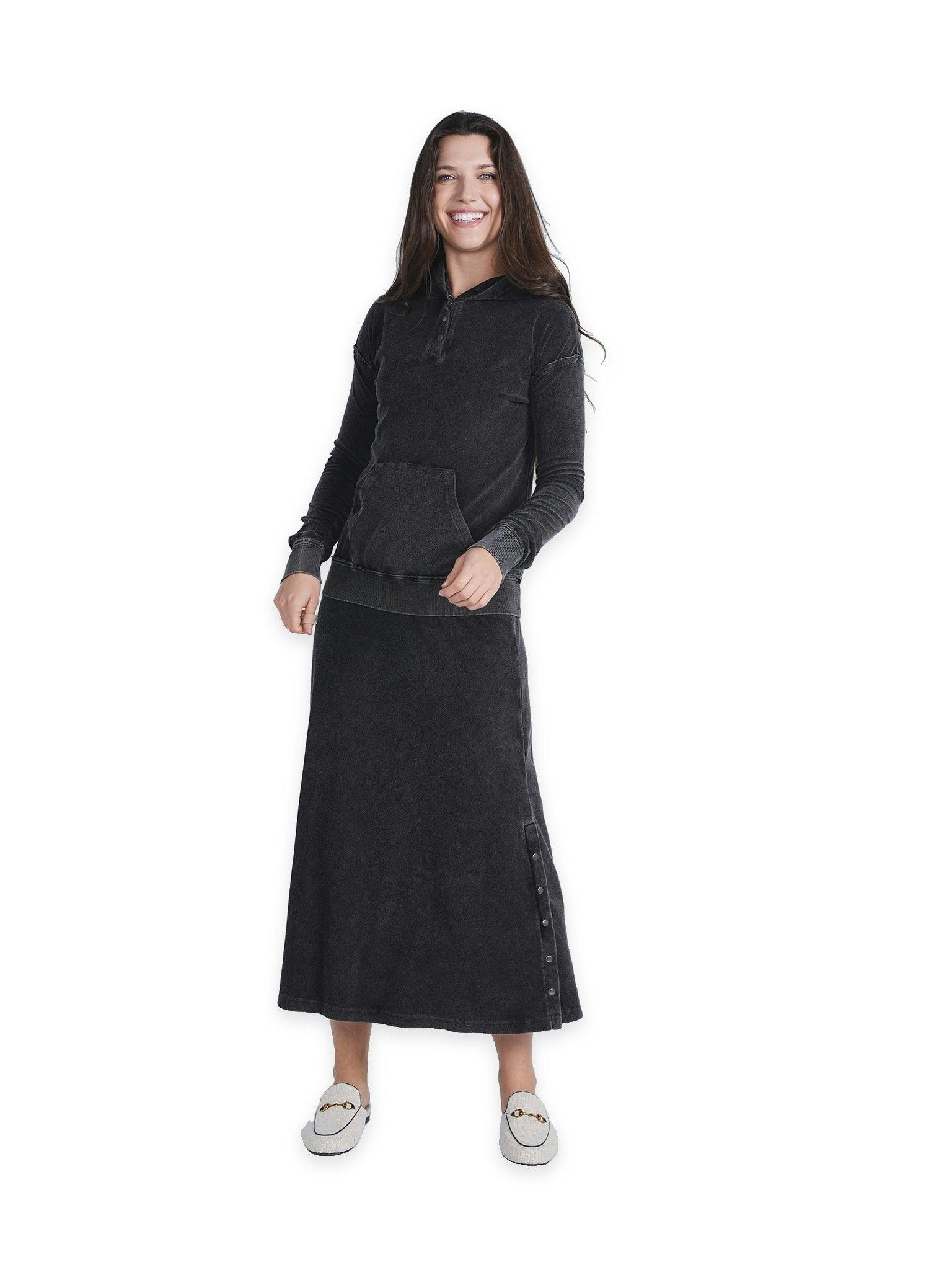 Terry 2pc Set