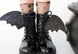 Bat Wings