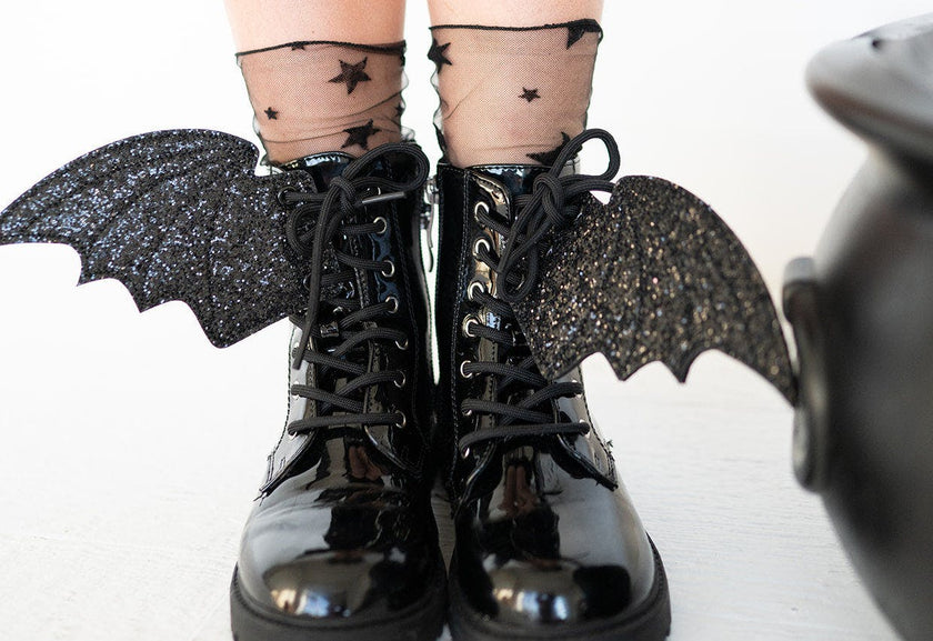 Bat Wings