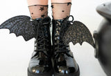 Bat Wings