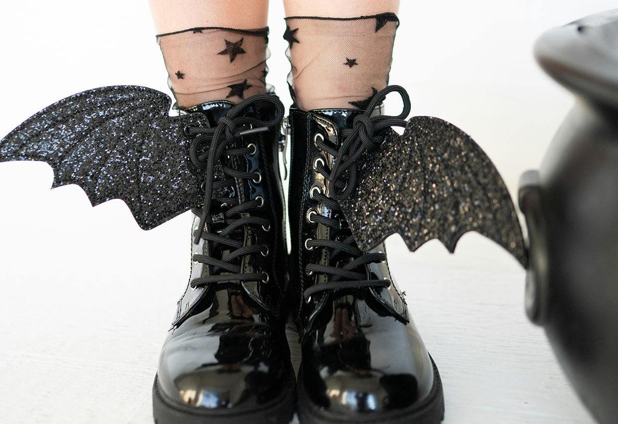 Bat Wings
