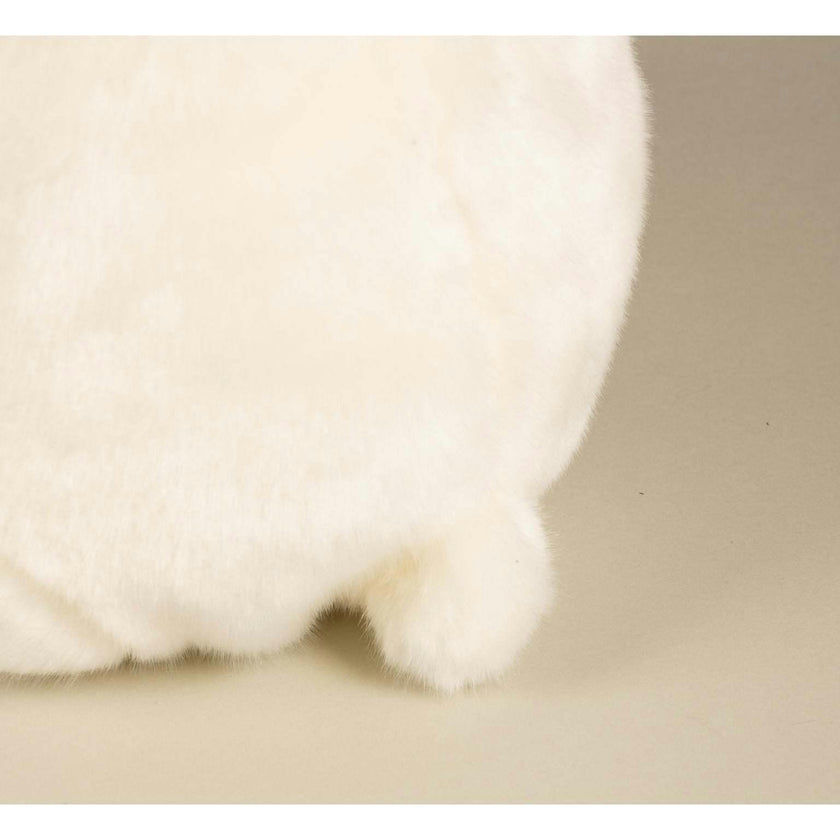 Paul-Emile the Polar Bear