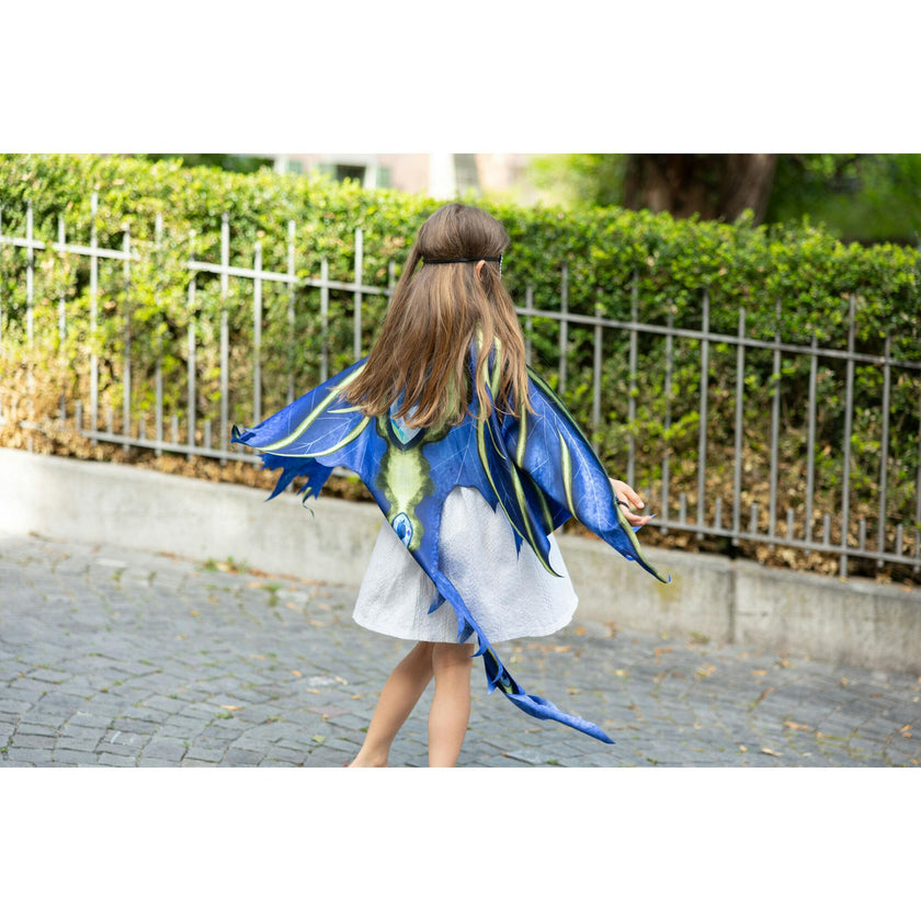Legendary Dragon Soft Wings Bundle