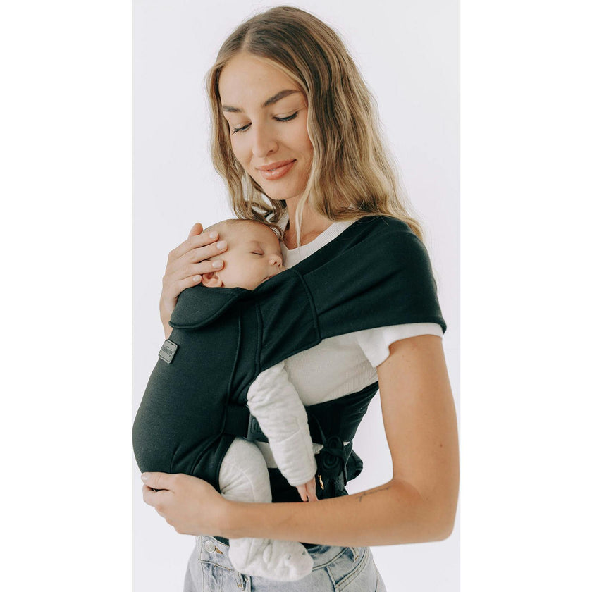 Pearl Newborn Carrier
