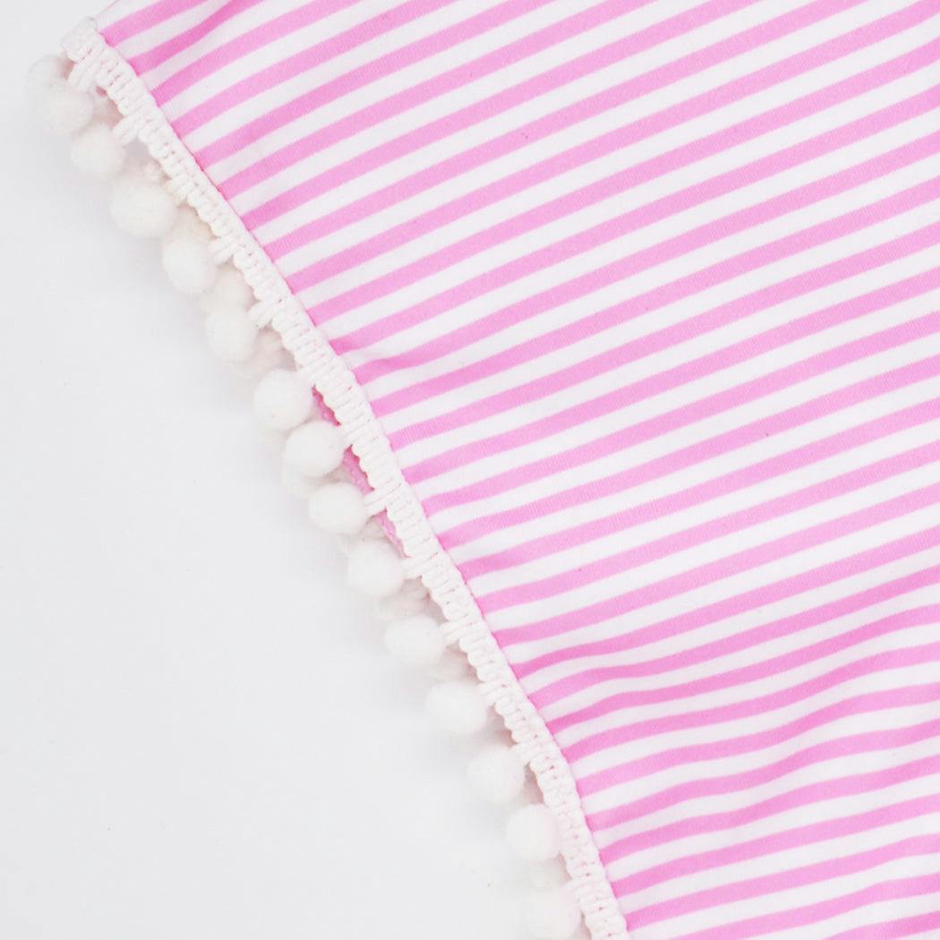 UPF 50+ Kaia Beach Swim Cover-Up