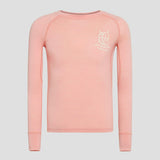 Uil Merino longsleeve "Elo"