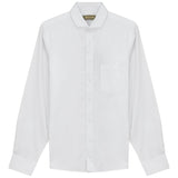 Long Sleeve Shirt With Collar