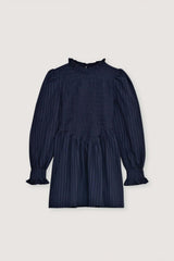 Nora Woman Dress Infinite Navy