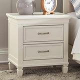 Darlington Nightstand