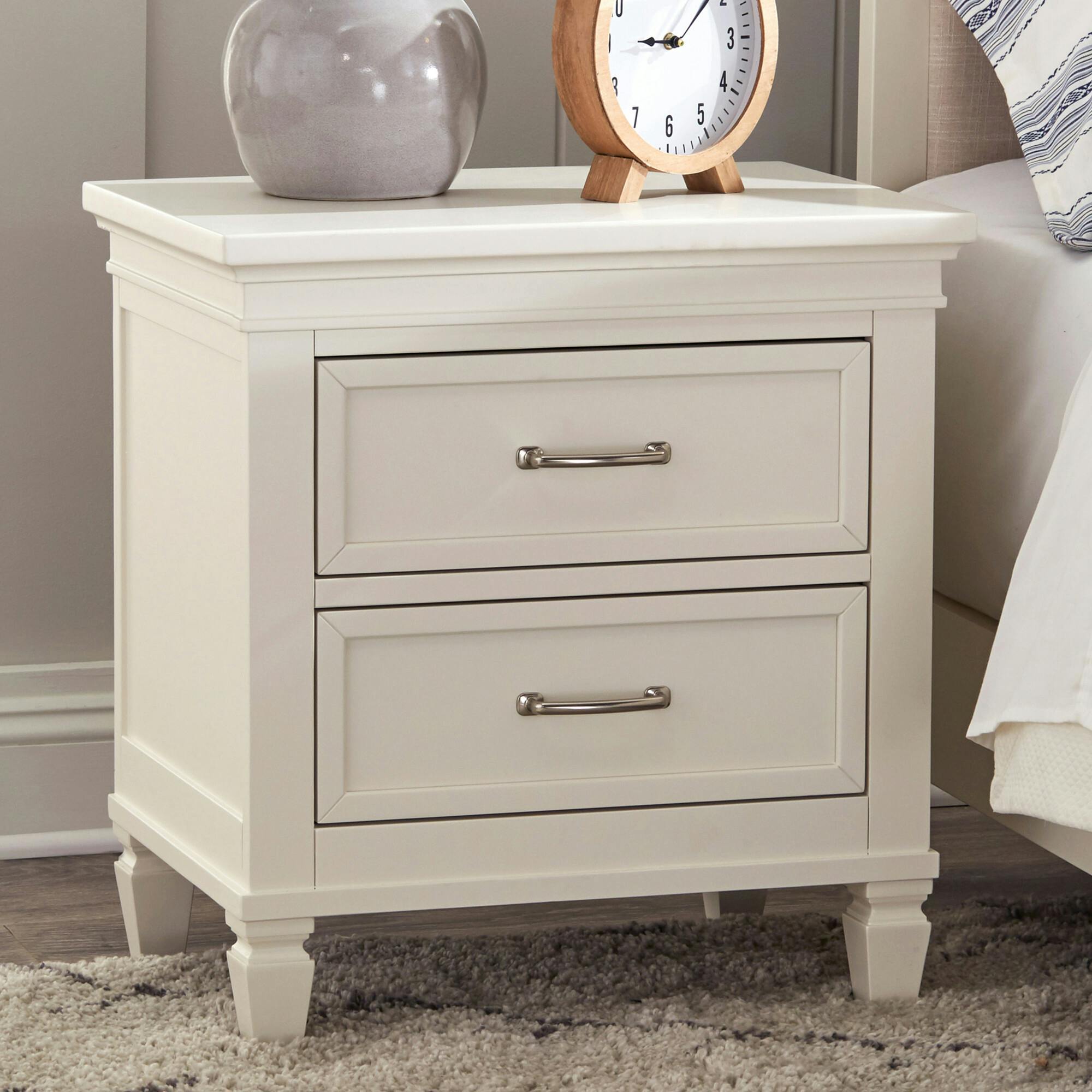 Darlington Nightstand