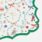 Meri Meri x New York City Ballet Small Napkins