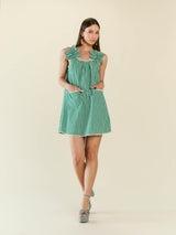 Vanessa Mini Dress
