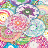 MIR: Spin Art Innovation Station