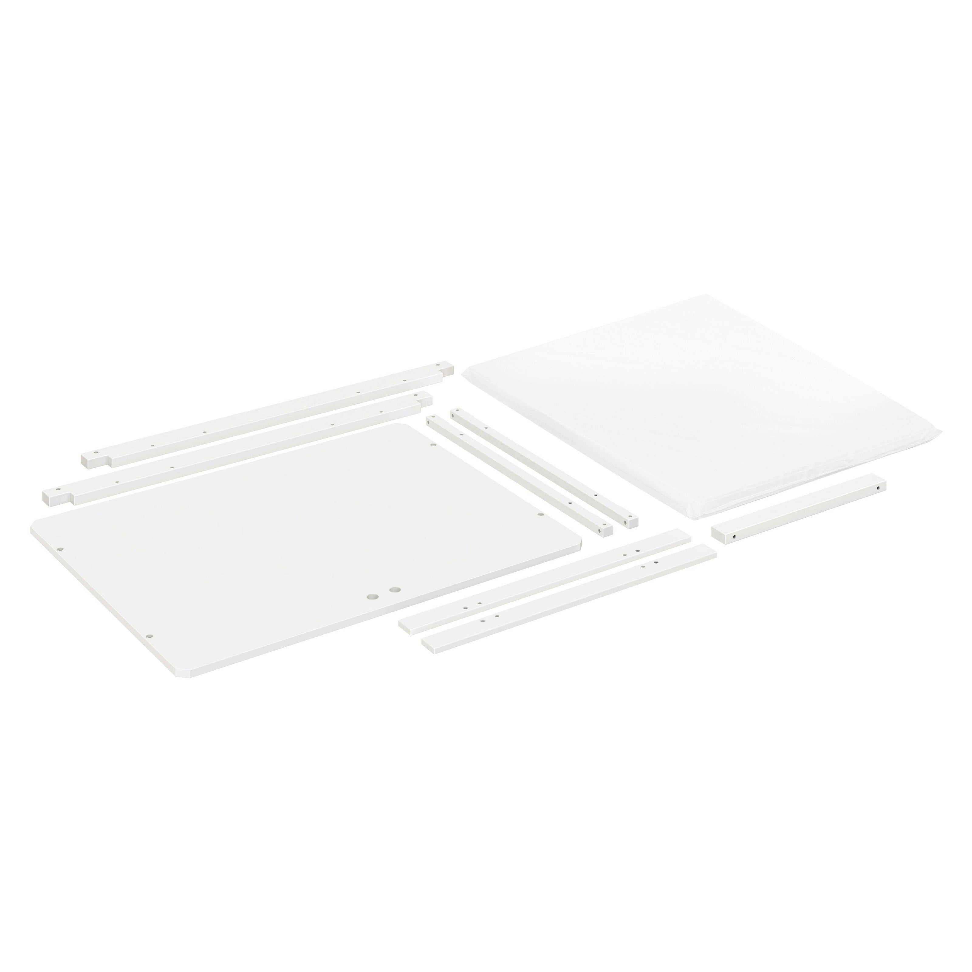 Babyletto Rolli All-Stages® Midi Crib Conversion Kit