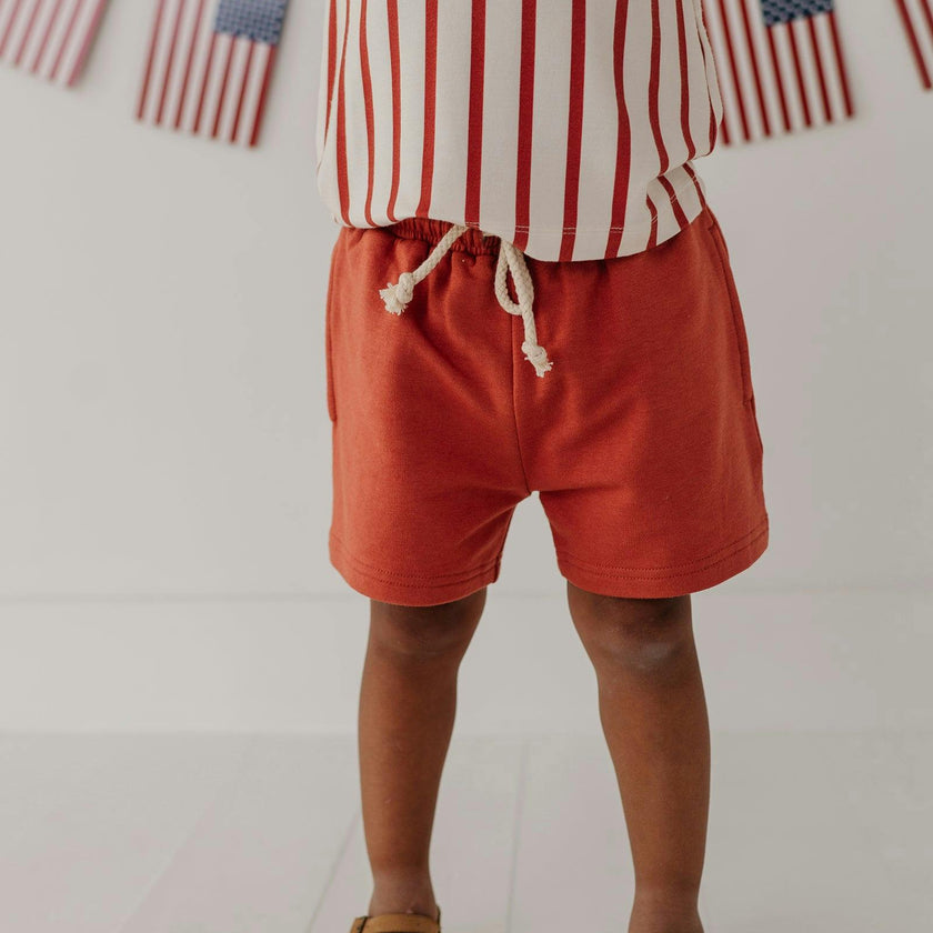 Boy's Everyday Shorts