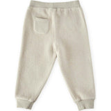 Teddy Fleece Jogger