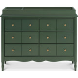 Liberty 6-Drawer Assembled Dresser