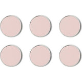 The Buttons in Blush