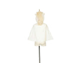 Baby Cape (Sz 2 Yrs)