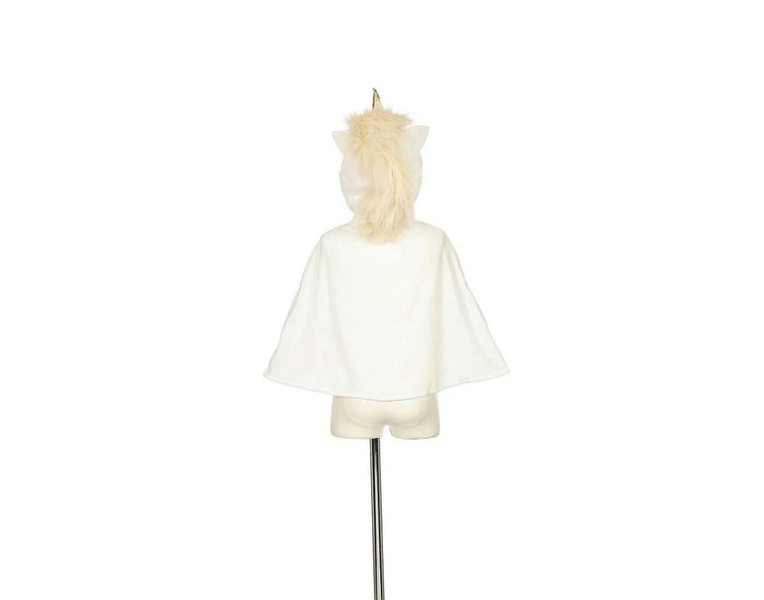 Baby Cape (Sz 2 Yrs)