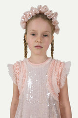 ODETTE DRESS