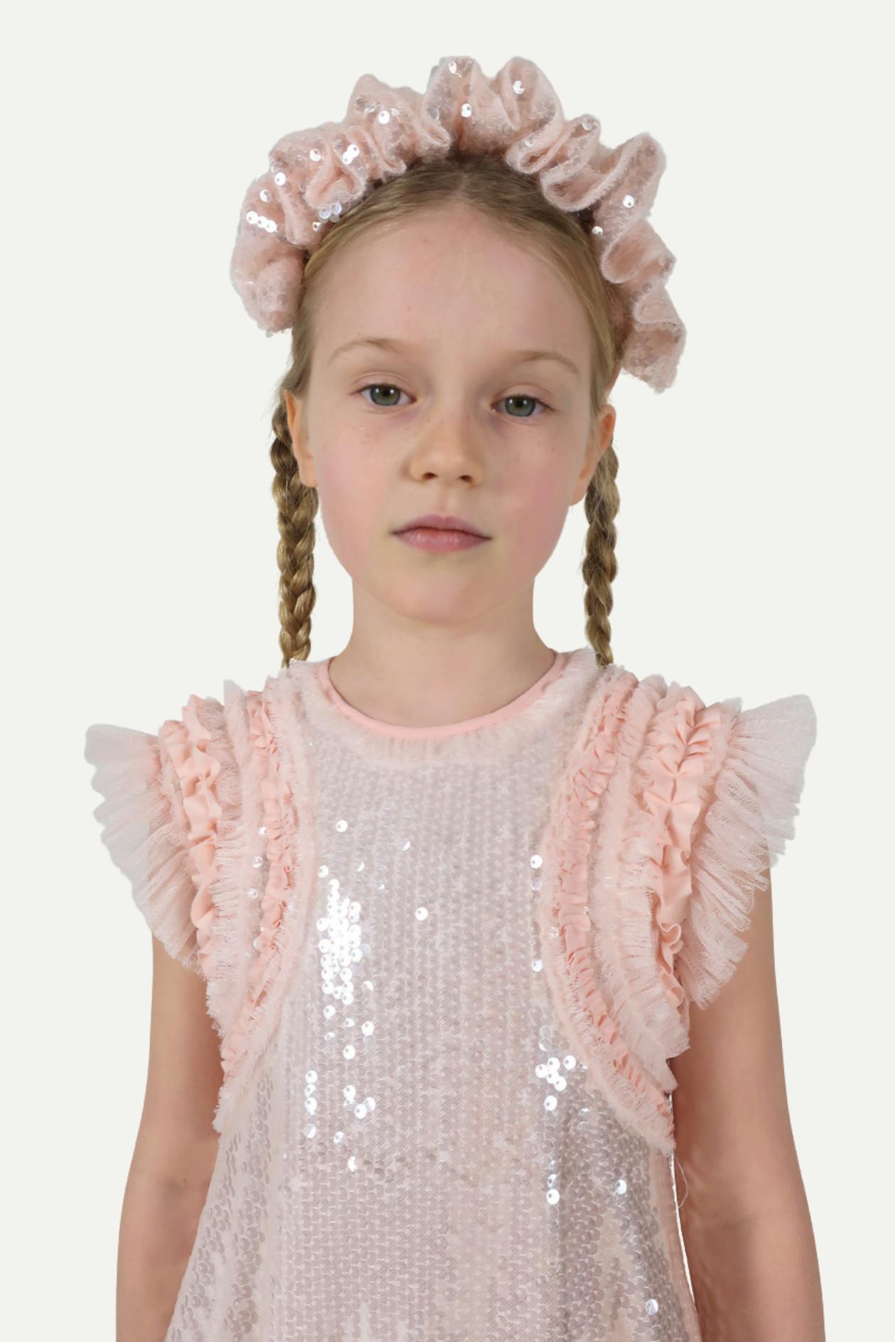 ODETTE DRESS