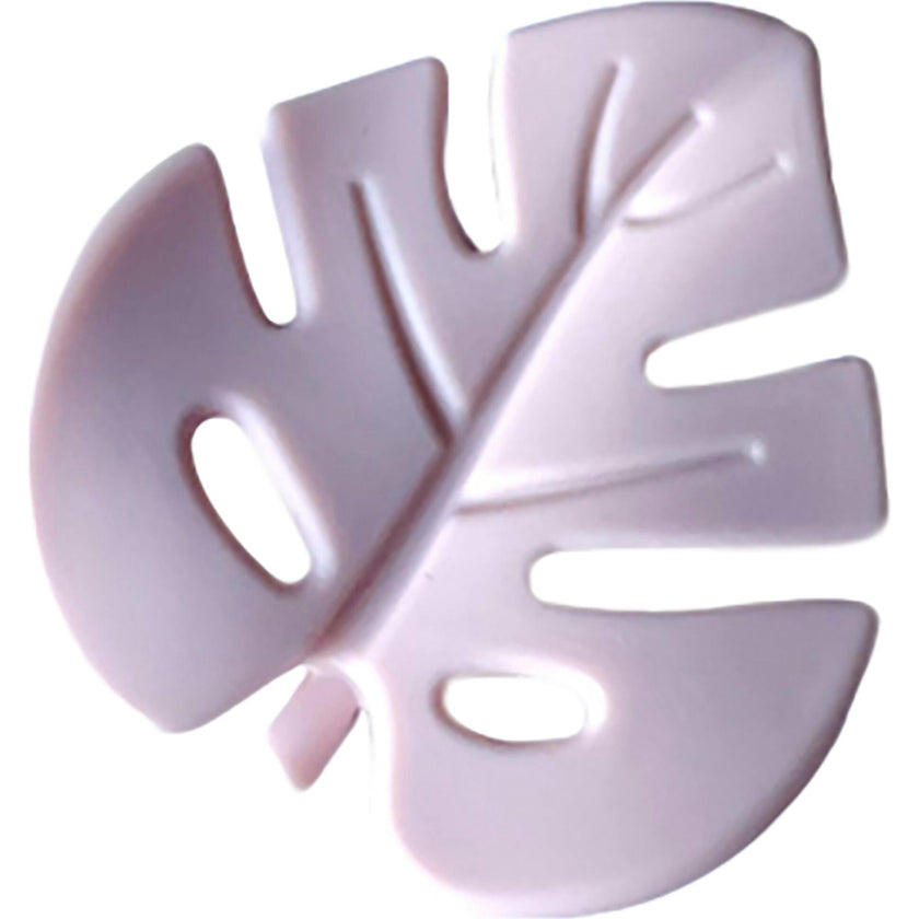 Monstera Teether